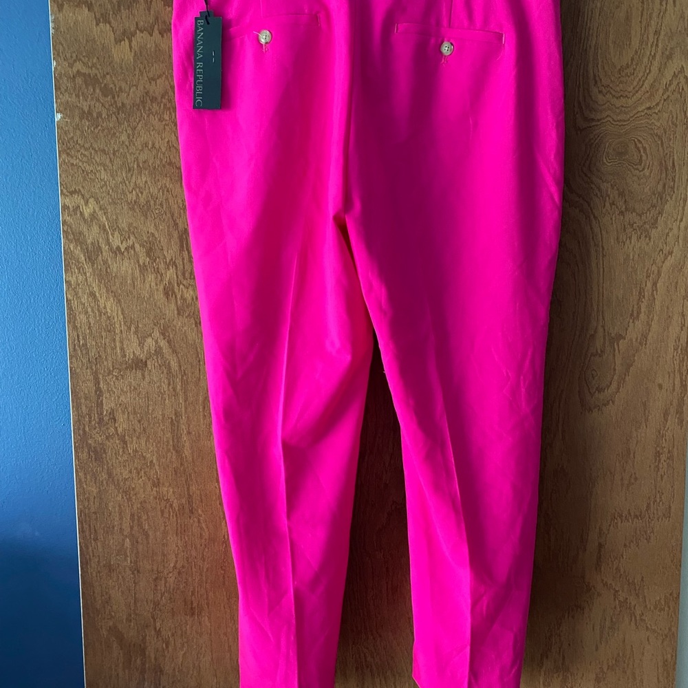 Banana Republic Dress Pants - 14